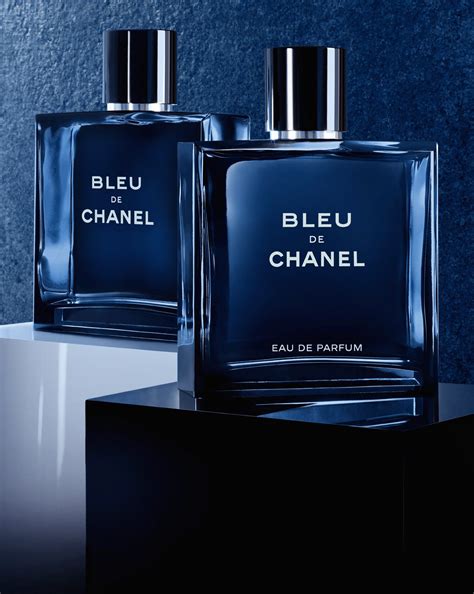 CHANEL BLEU DE CHANEL EAU DE PARFUM 